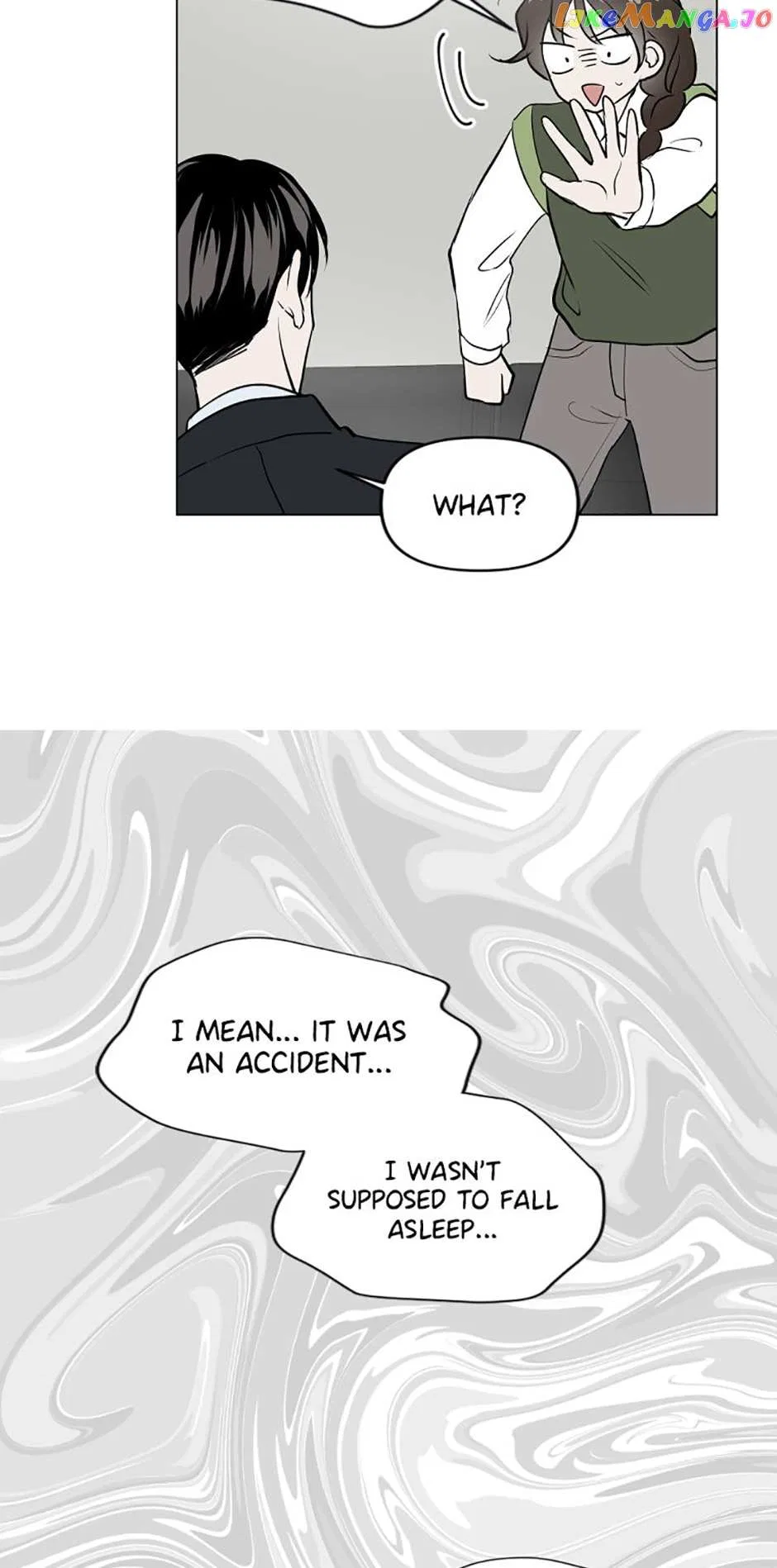 Who Needs Love? Chapter 46 – Page 10