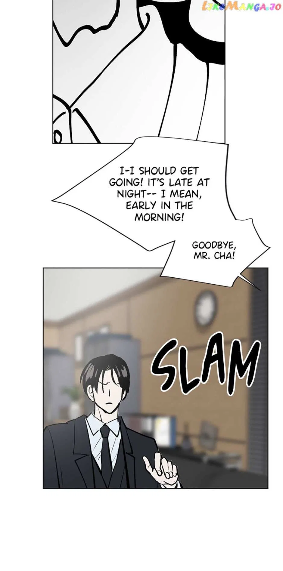 Who Needs Love? Chapter 46 – Page 12