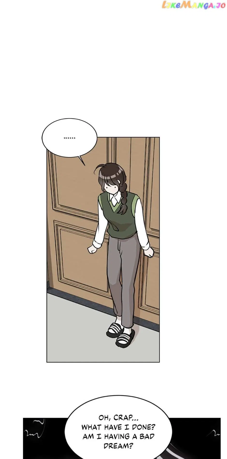 Who Needs Love? Chapter 46 – Page 13
