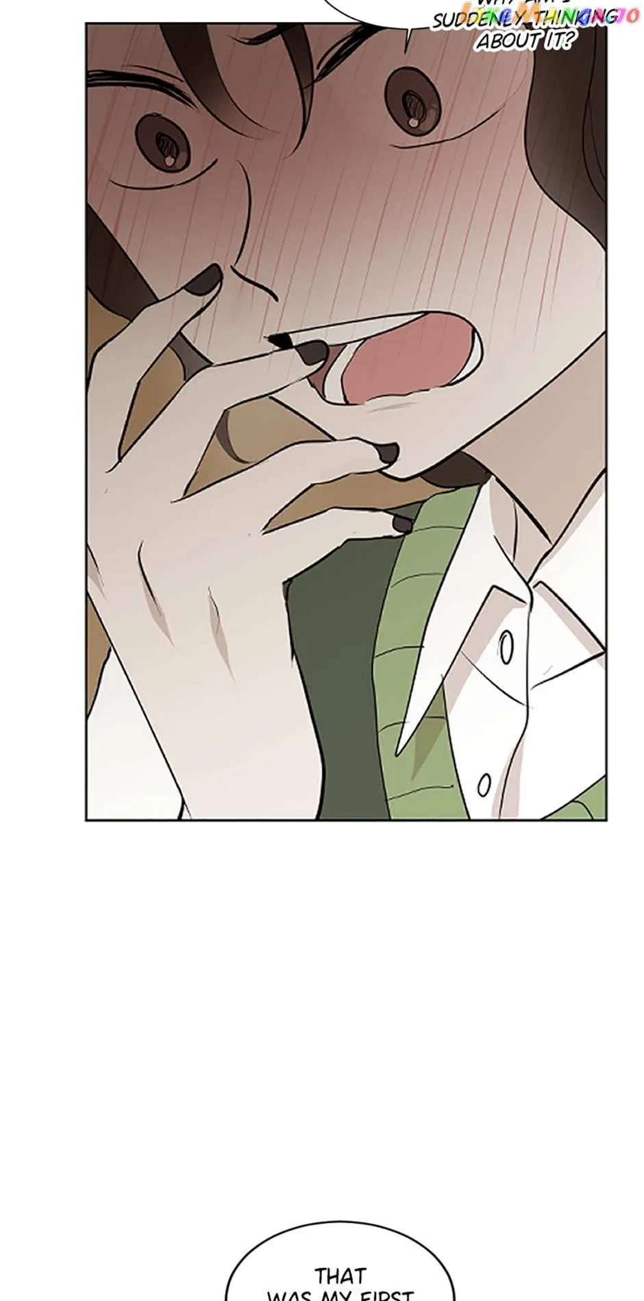 Who Needs Love? Chapter 46 – Page 17