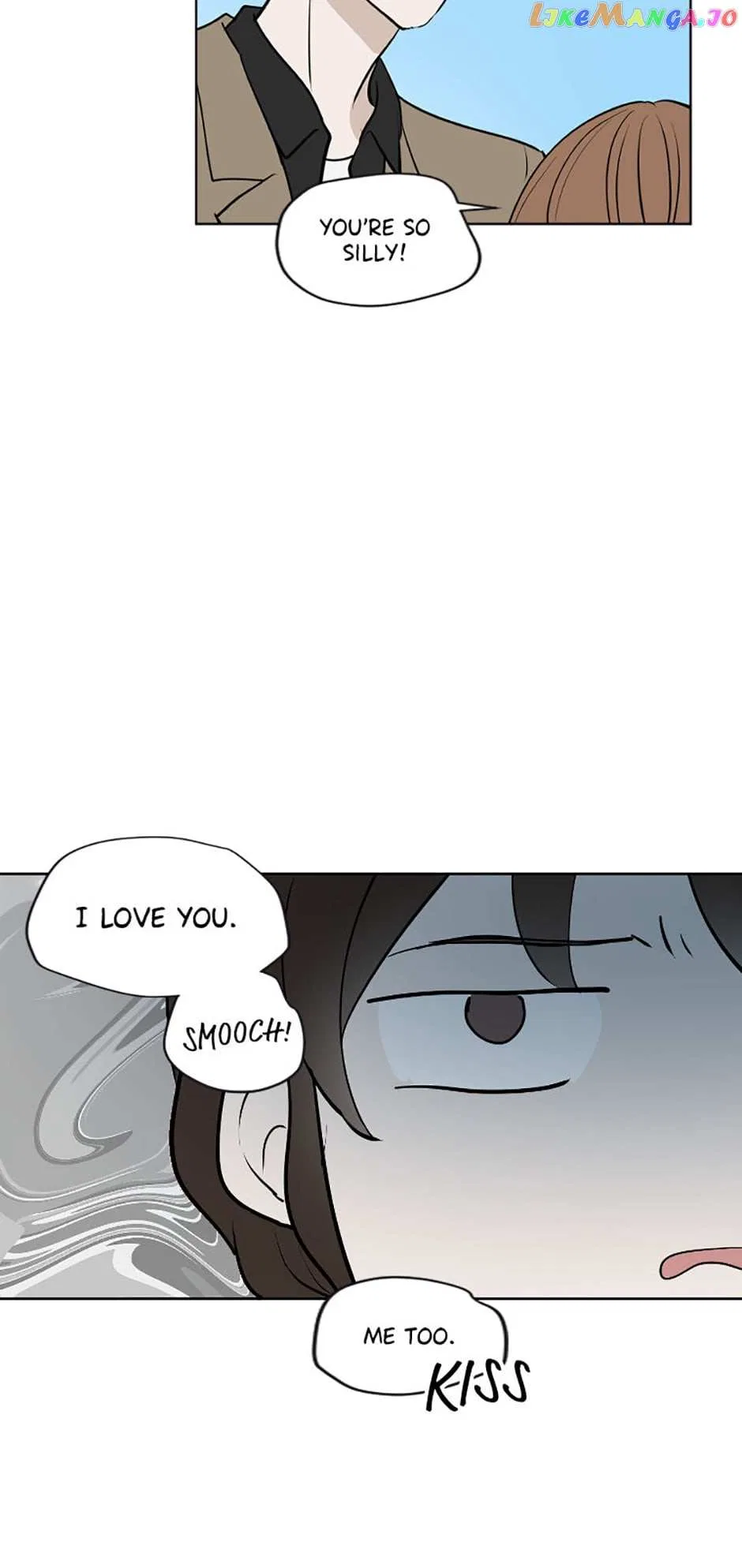 Who Needs Love? Chapter 46 – Page 21