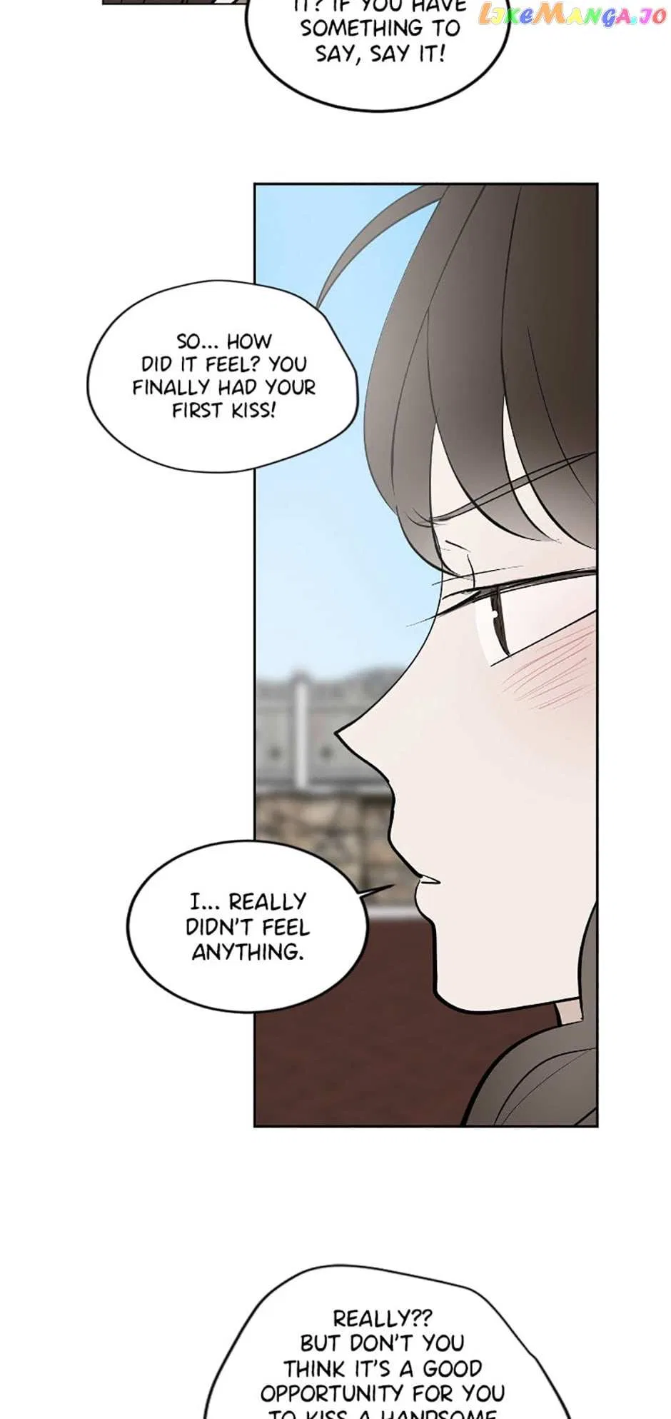 Who Needs Love? Chapter 46 – Page 32