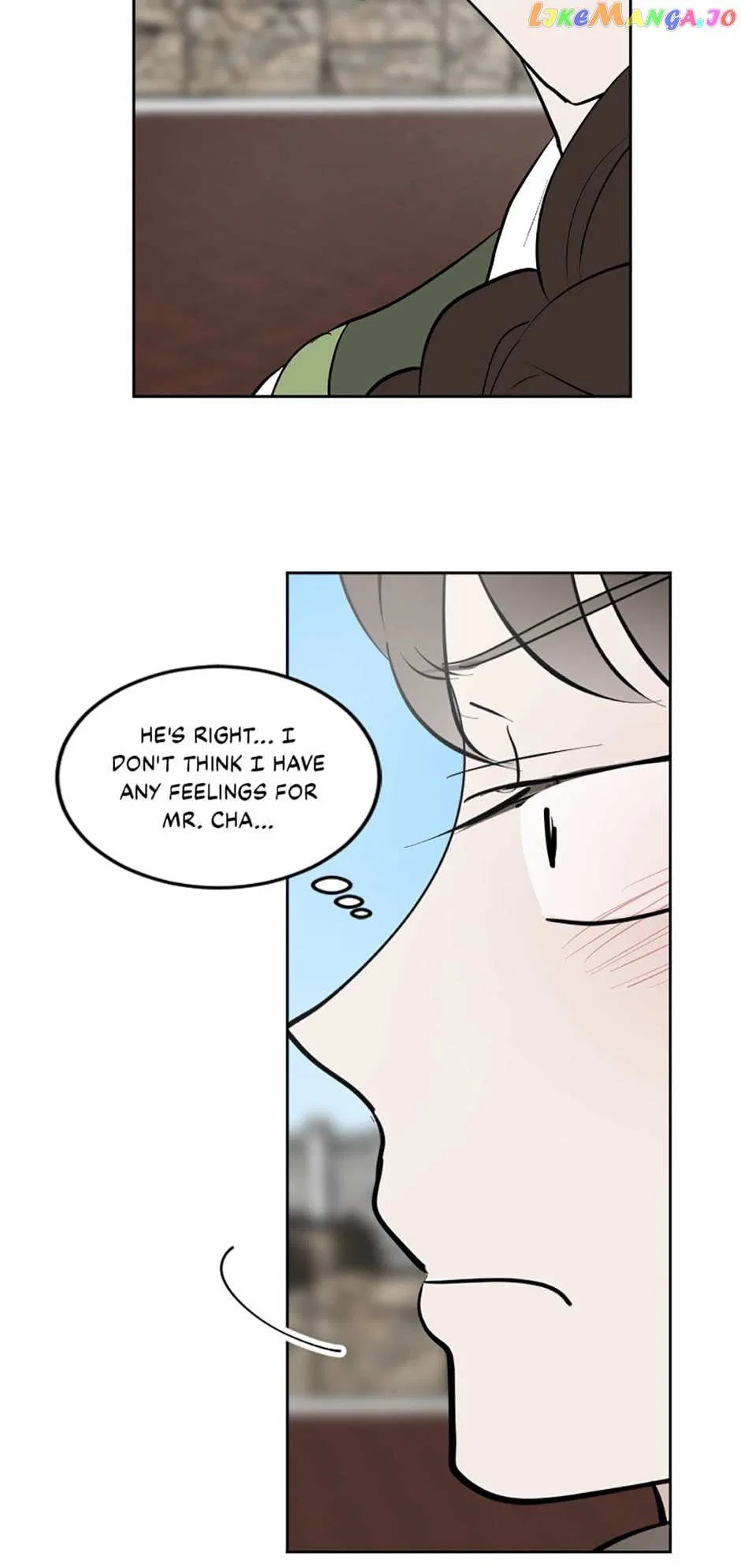 Who Needs Love? Chapter 46 – Page 34