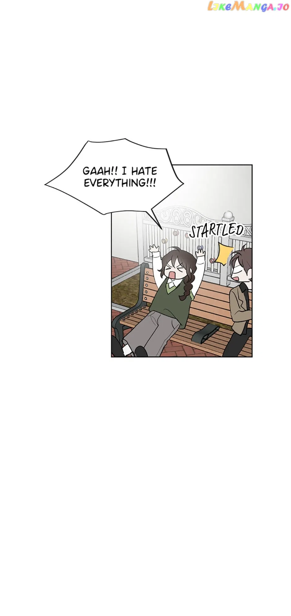 Who Needs Love? Chapter 46 – Page 36