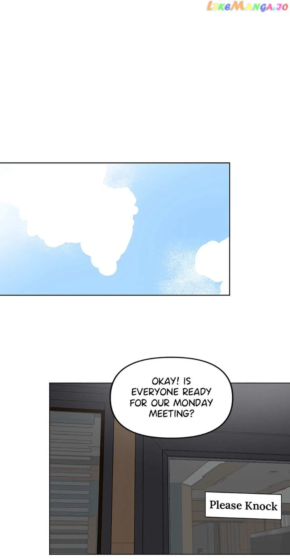 Who Needs Love? Chapter 46 – Page 37