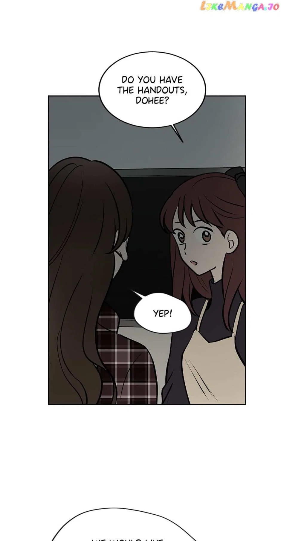Who Needs Love? Chapter 46 – Page 38