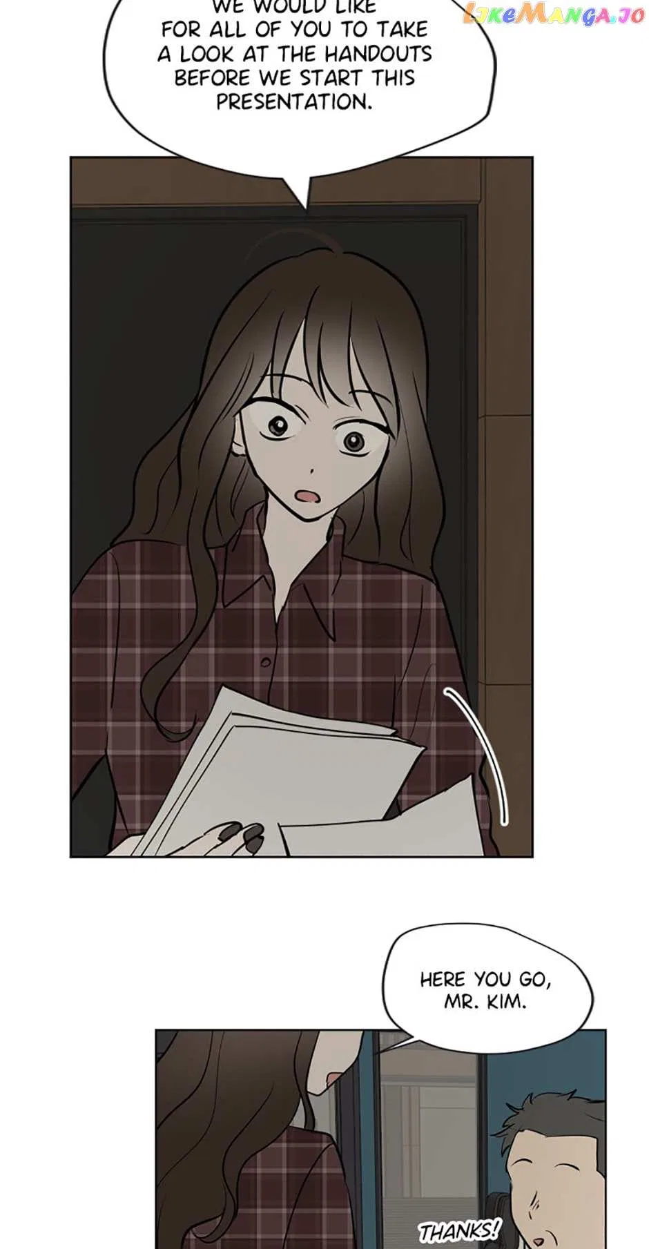Who Needs Love? Chapter 46 – Page 39