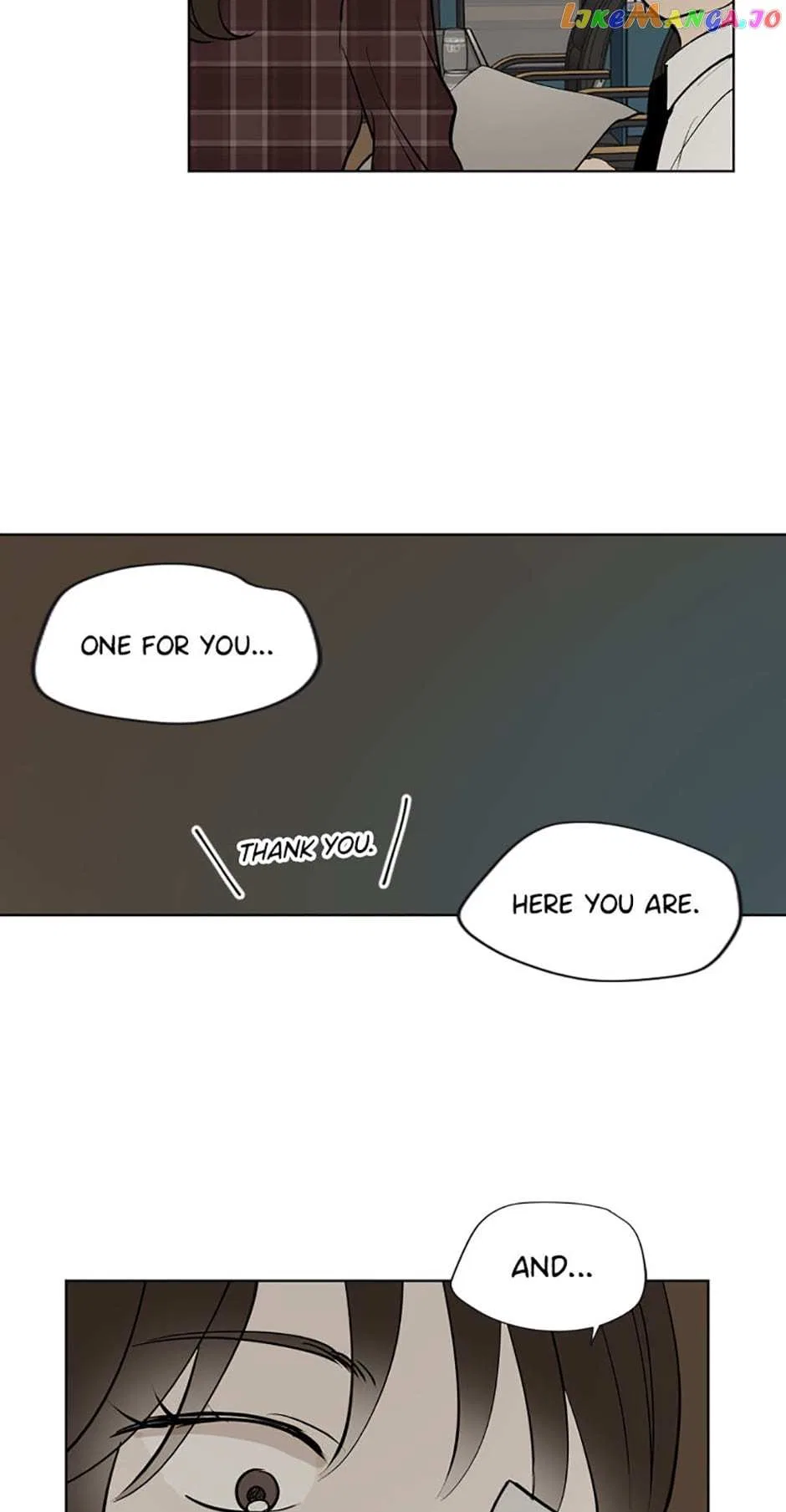 Who Needs Love? Chapter 46 – Page 40