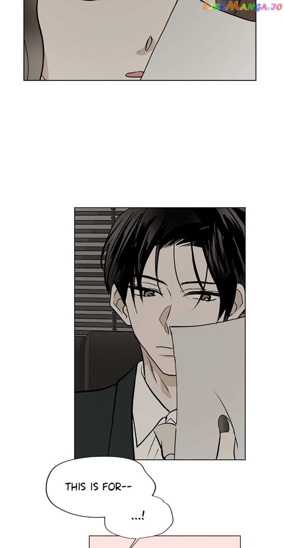 Who Needs Love? Chapter 46 – Page 41