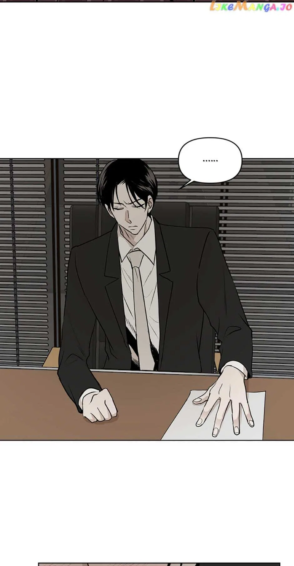 Who Needs Love? Chapter 46 – Page 45