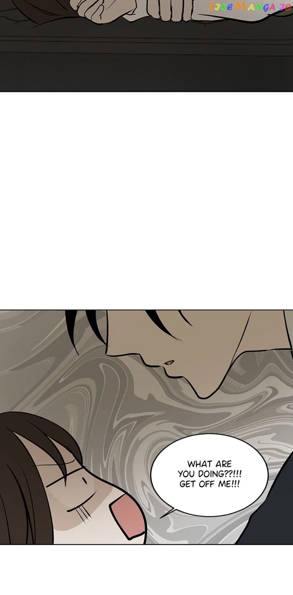 Who Needs Love? Chapter 45 – Page 2