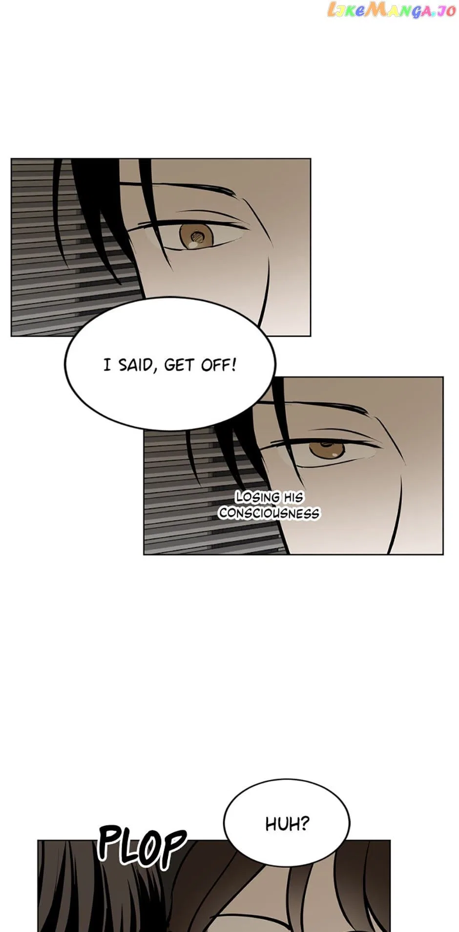 Who Needs Love? Chapter 45 – Page 3