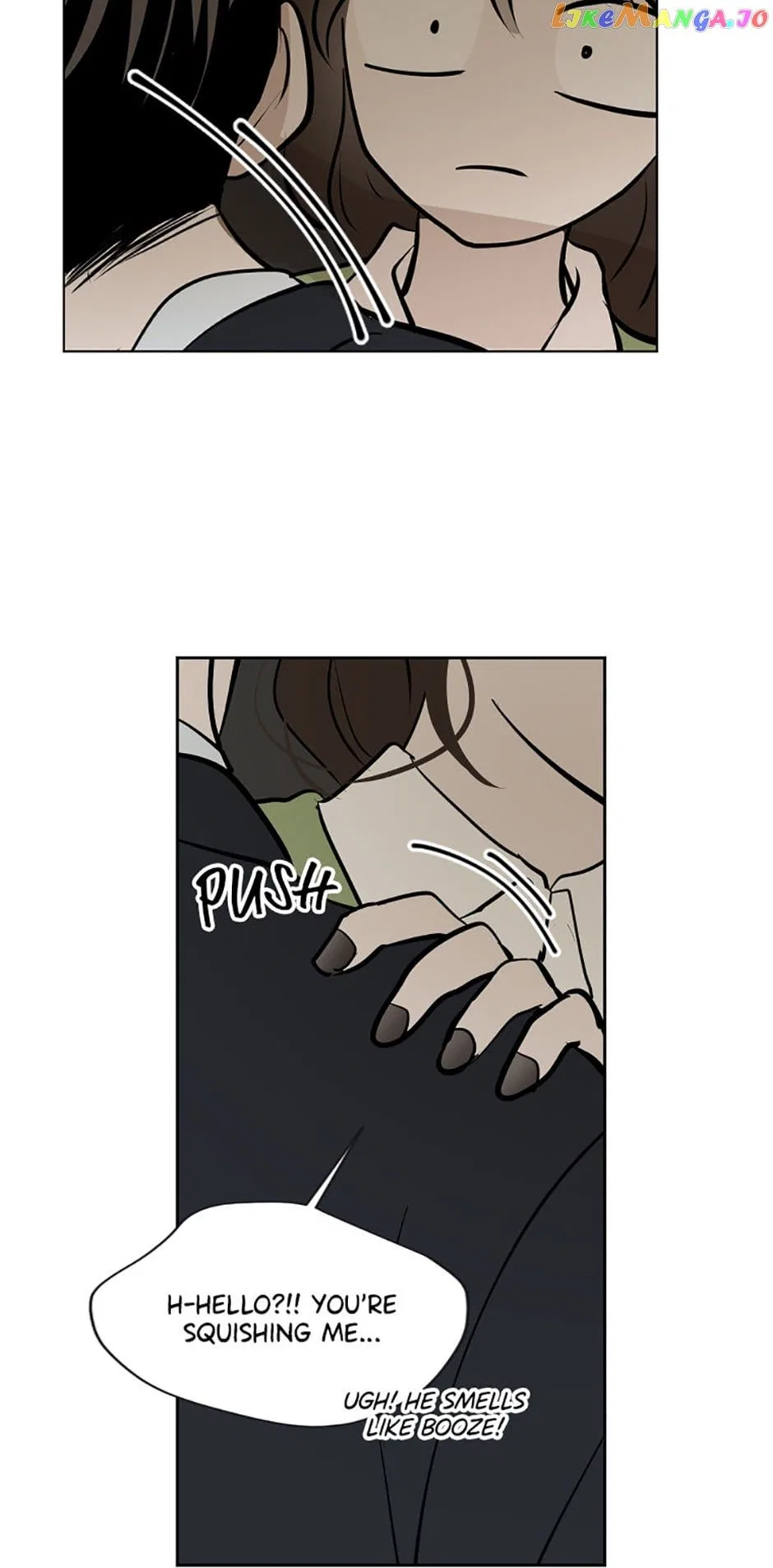 Who Needs Love? Chapter 45 – Page 4