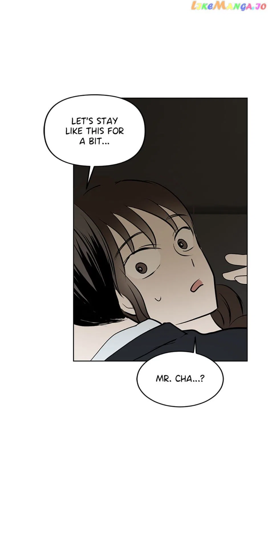 Who Needs Love? Chapter 45 – Page 5
