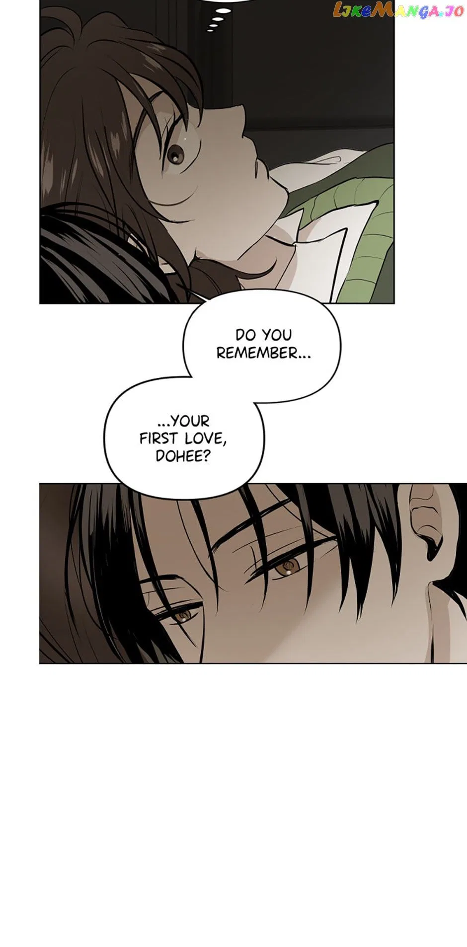 Who Needs Love? Chapter 45 – Page 8