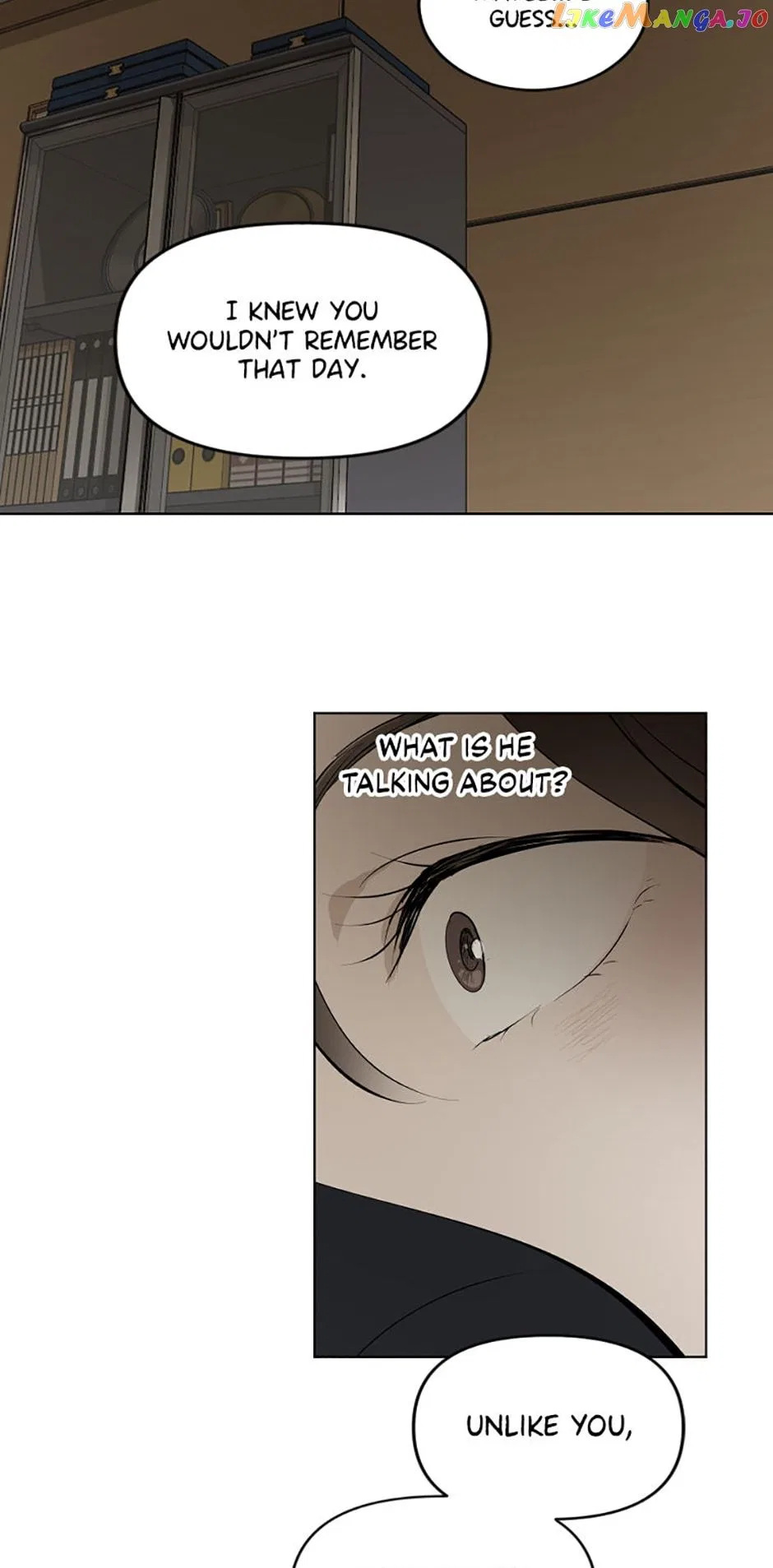 Who Needs Love? Chapter 45 – Page 10