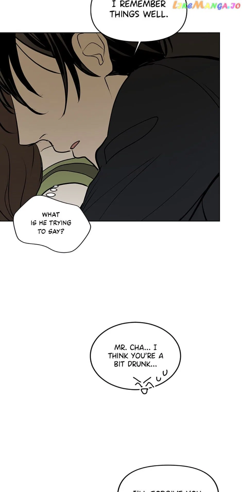 Who Needs Love? Chapter 45 – Page 11