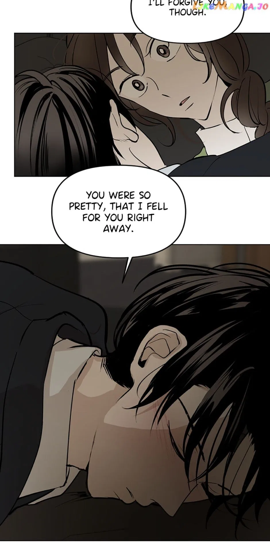 Who Needs Love? Chapter 45 – Page 12