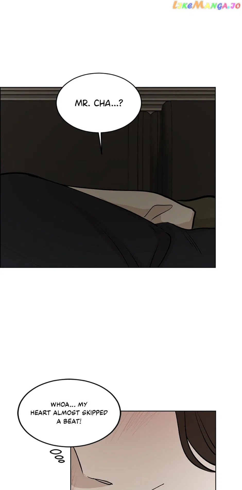 Who Needs Love? Chapter 45 – Page 13