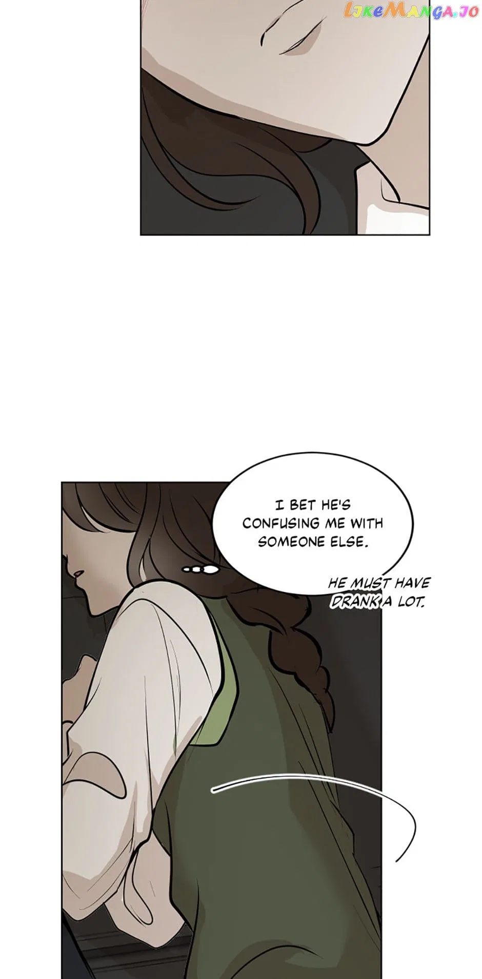 Who Needs Love? Chapter 45 – Page 14