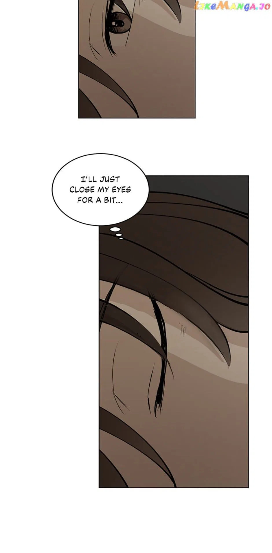 Who Needs Love? Chapter 45 – Page 17