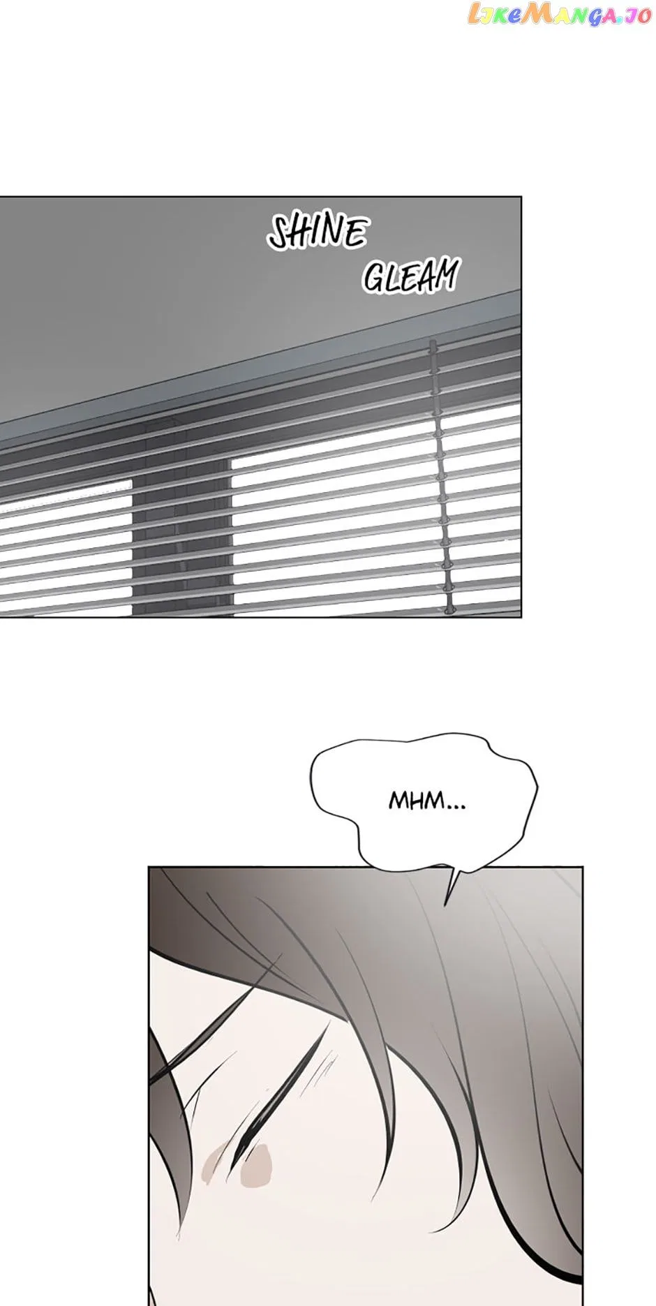 Who Needs Love? Chapter 45 – Page 19
