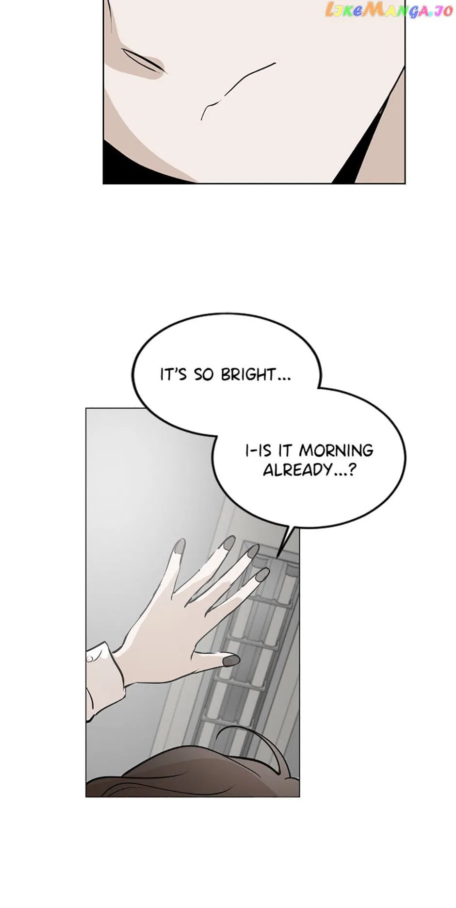 Who Needs Love? Chapter 45 – Page 20