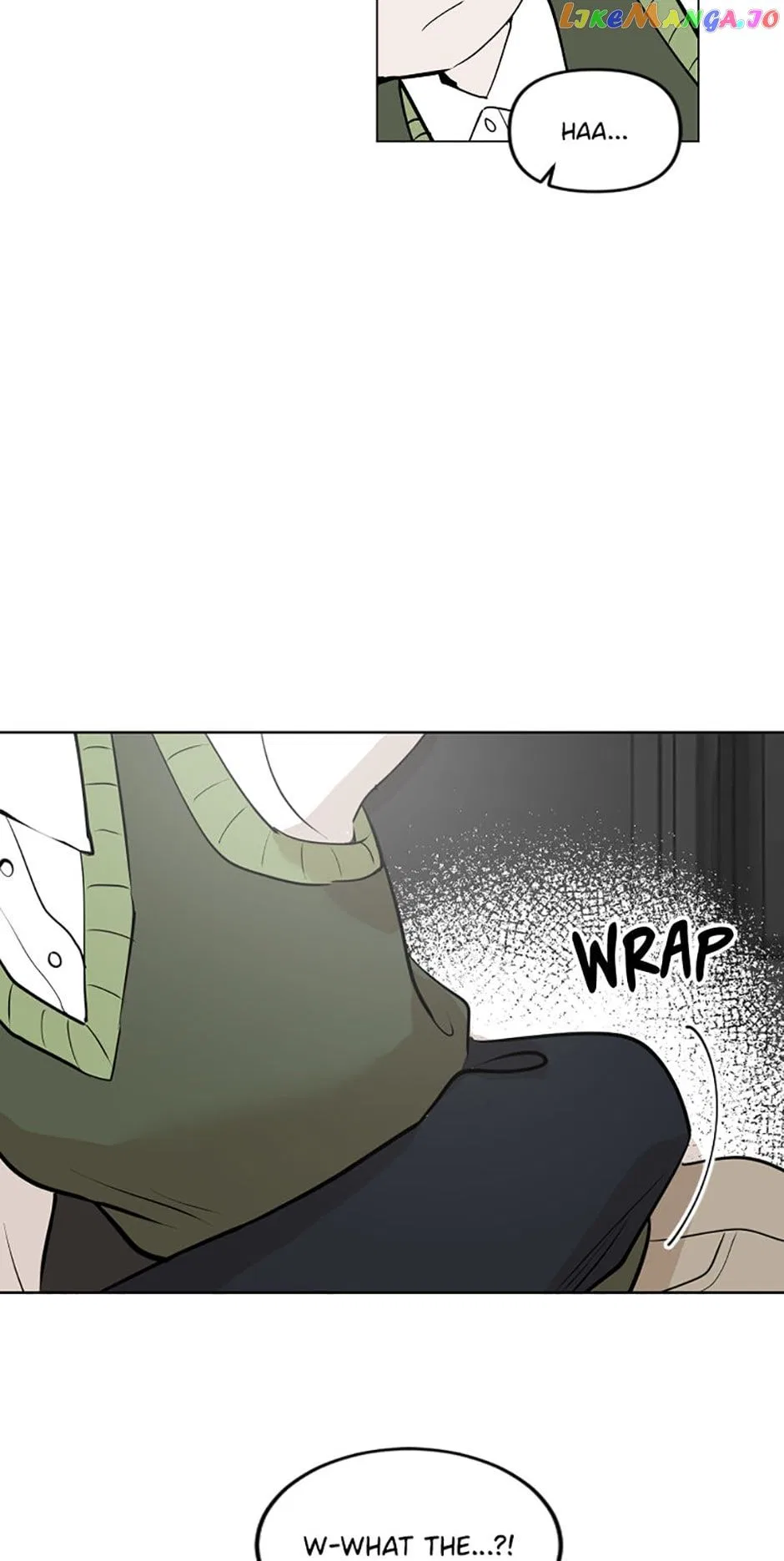 Who Needs Love? Chapter 45 – Page 22