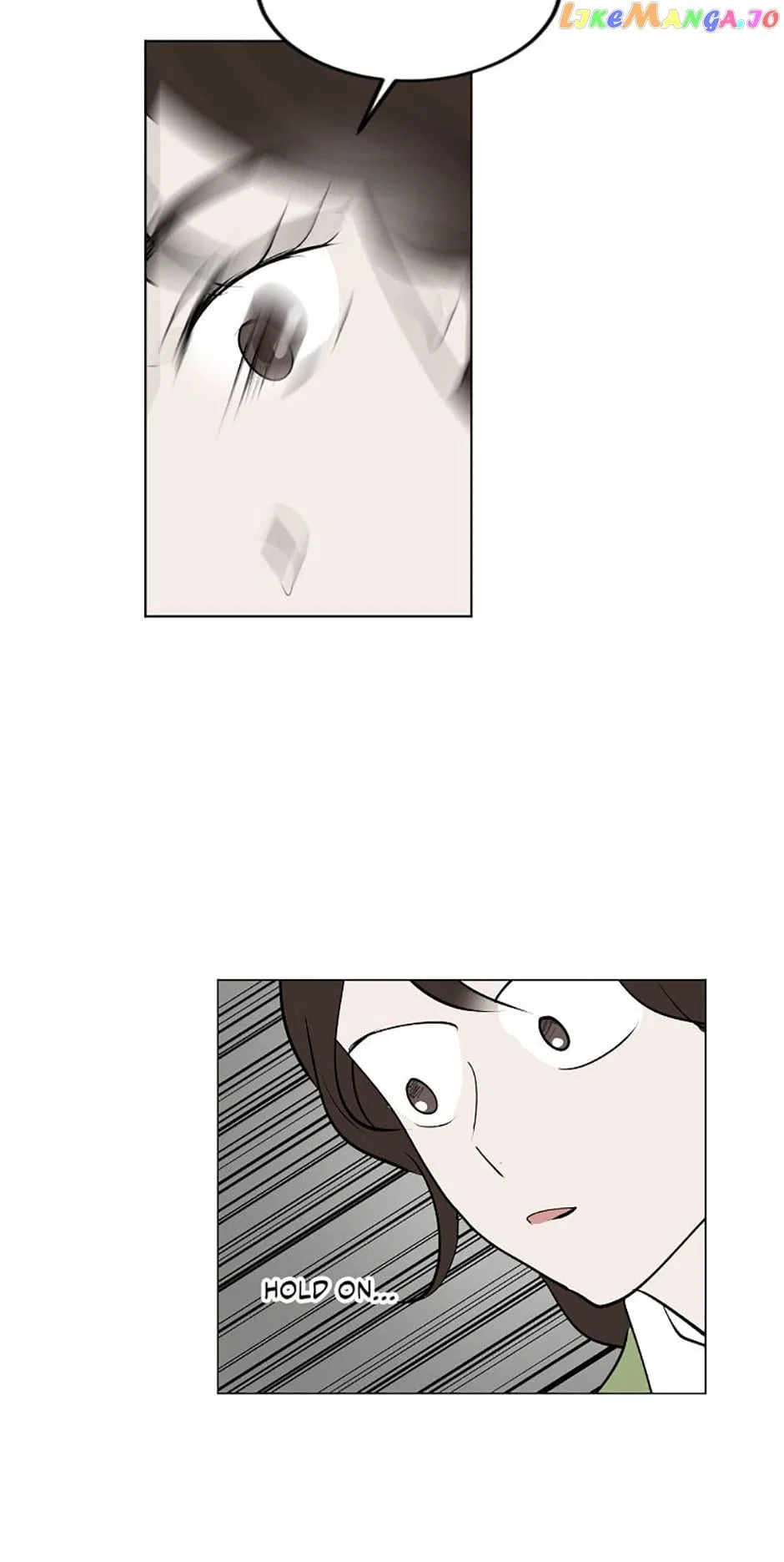 Who Needs Love? Chapter 45 – Page 23