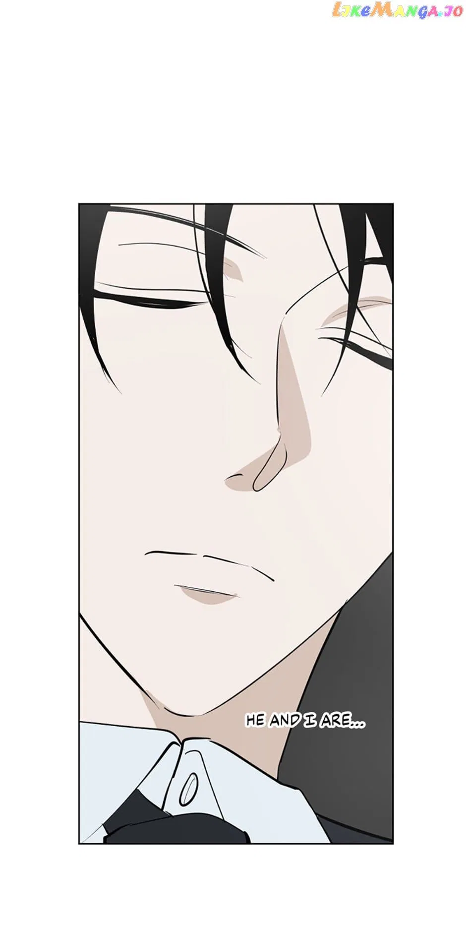 Who Needs Love? Chapter 45 – Page 24