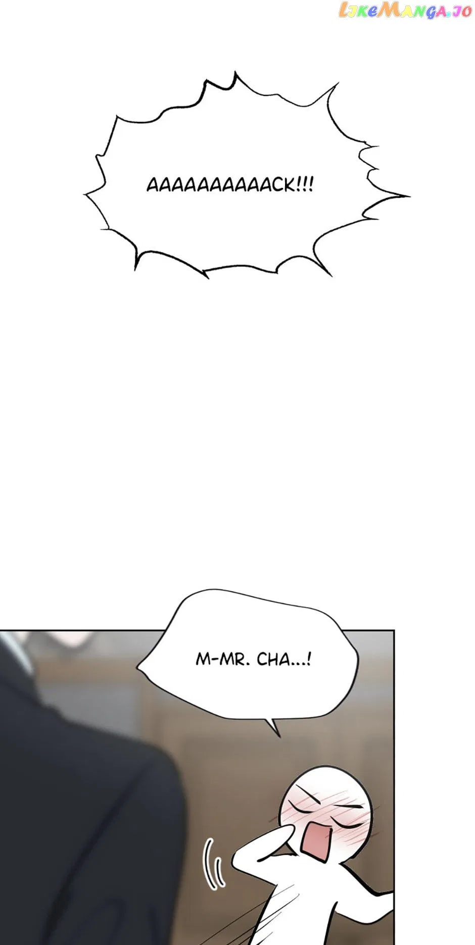 Who Needs Love? Chapter 45 – Page 28