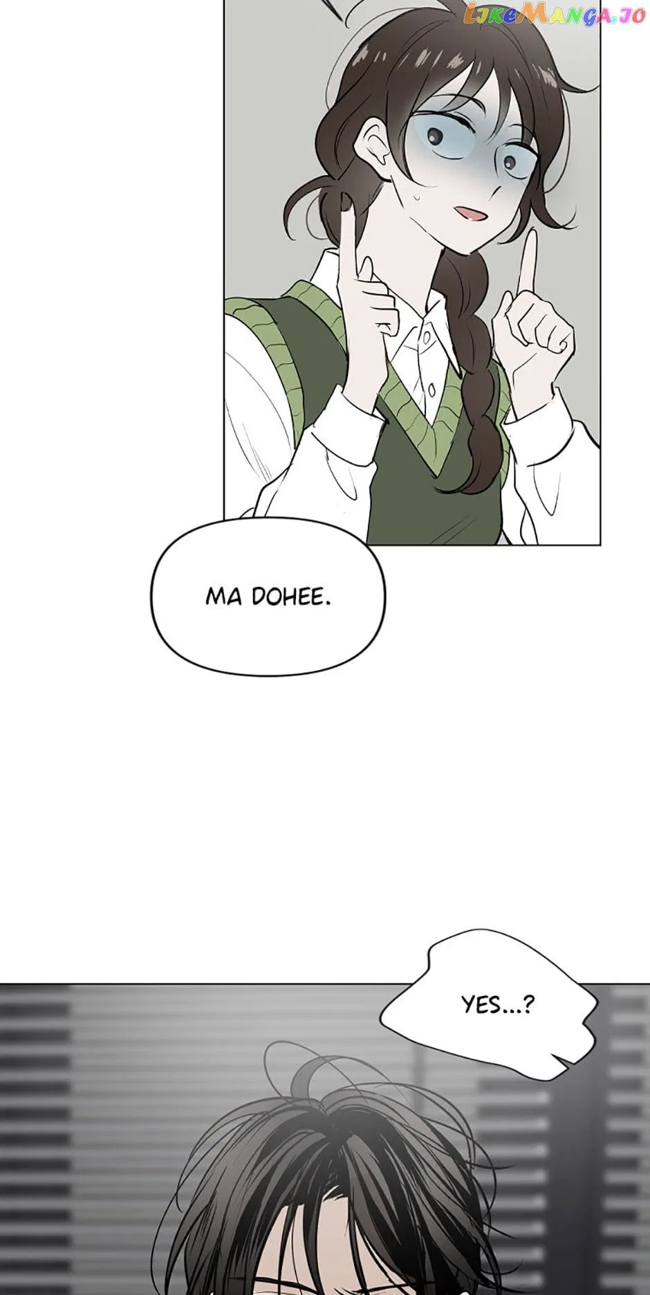 Who Needs Love? Chapter 45 – Page 30