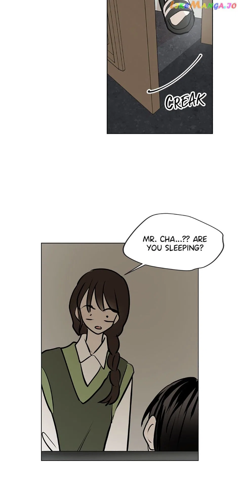 Who Needs Love? Chapter 44 – Page 2