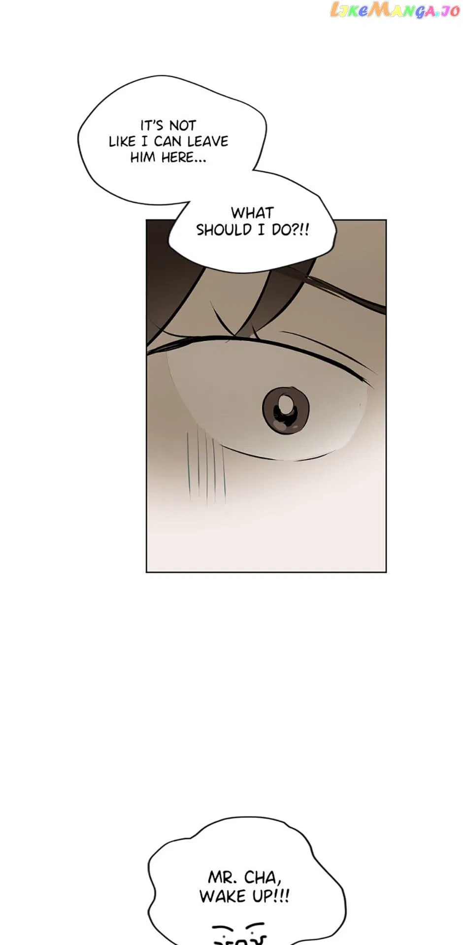 Who Needs Love? Chapter 44 – Page 3