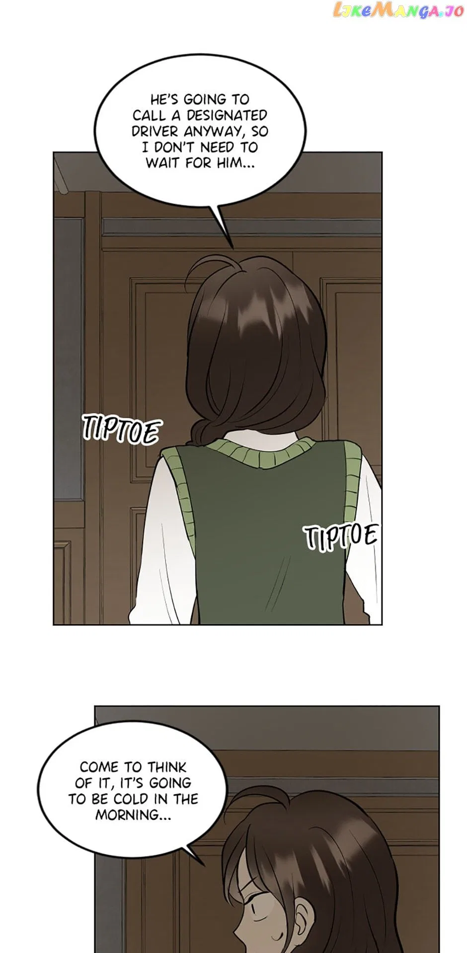 Who Needs Love? Chapter 44 – Page 7