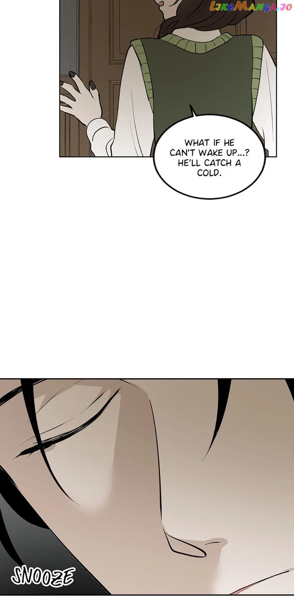 Who Needs Love? Chapter 44 – Page 8