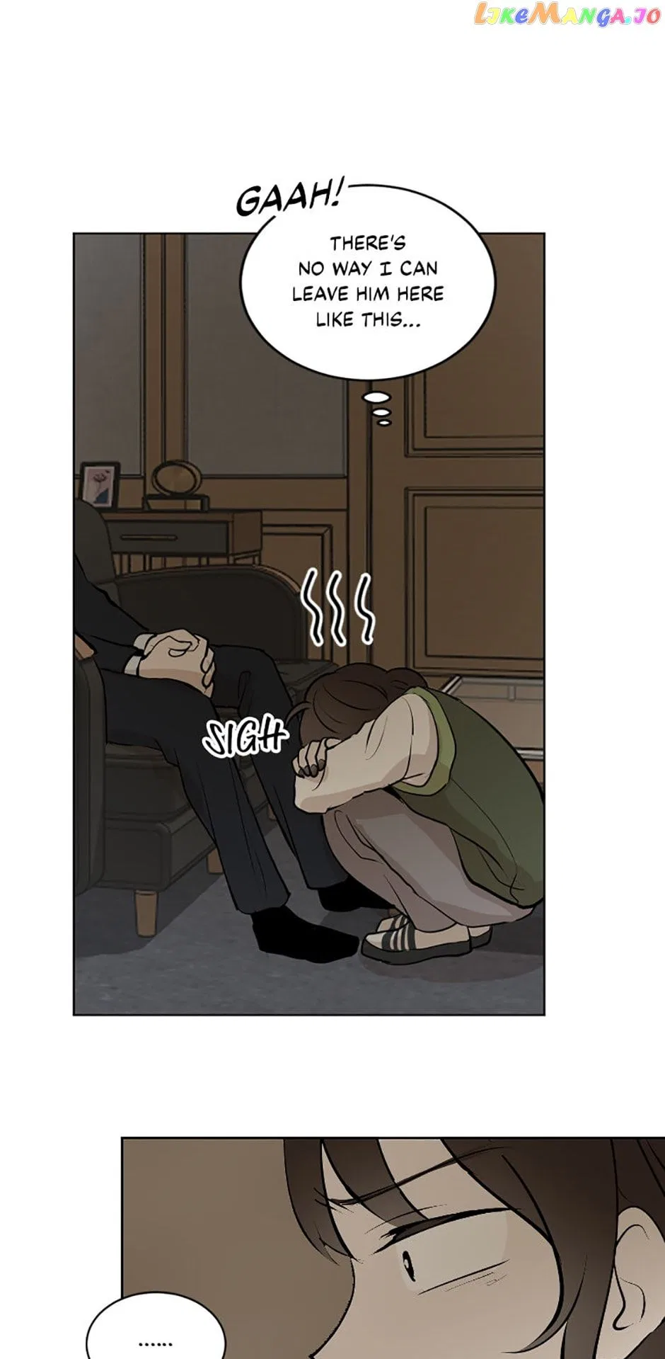 Who Needs Love? Chapter 44 – Page 9