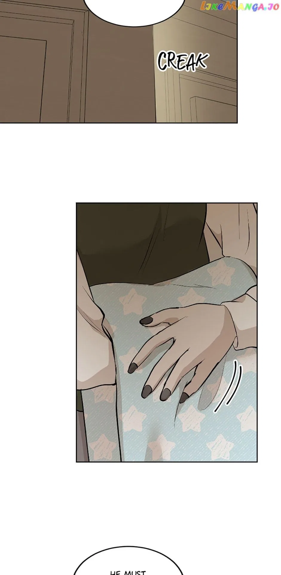 Who Needs Love? Chapter 44 – Page 11