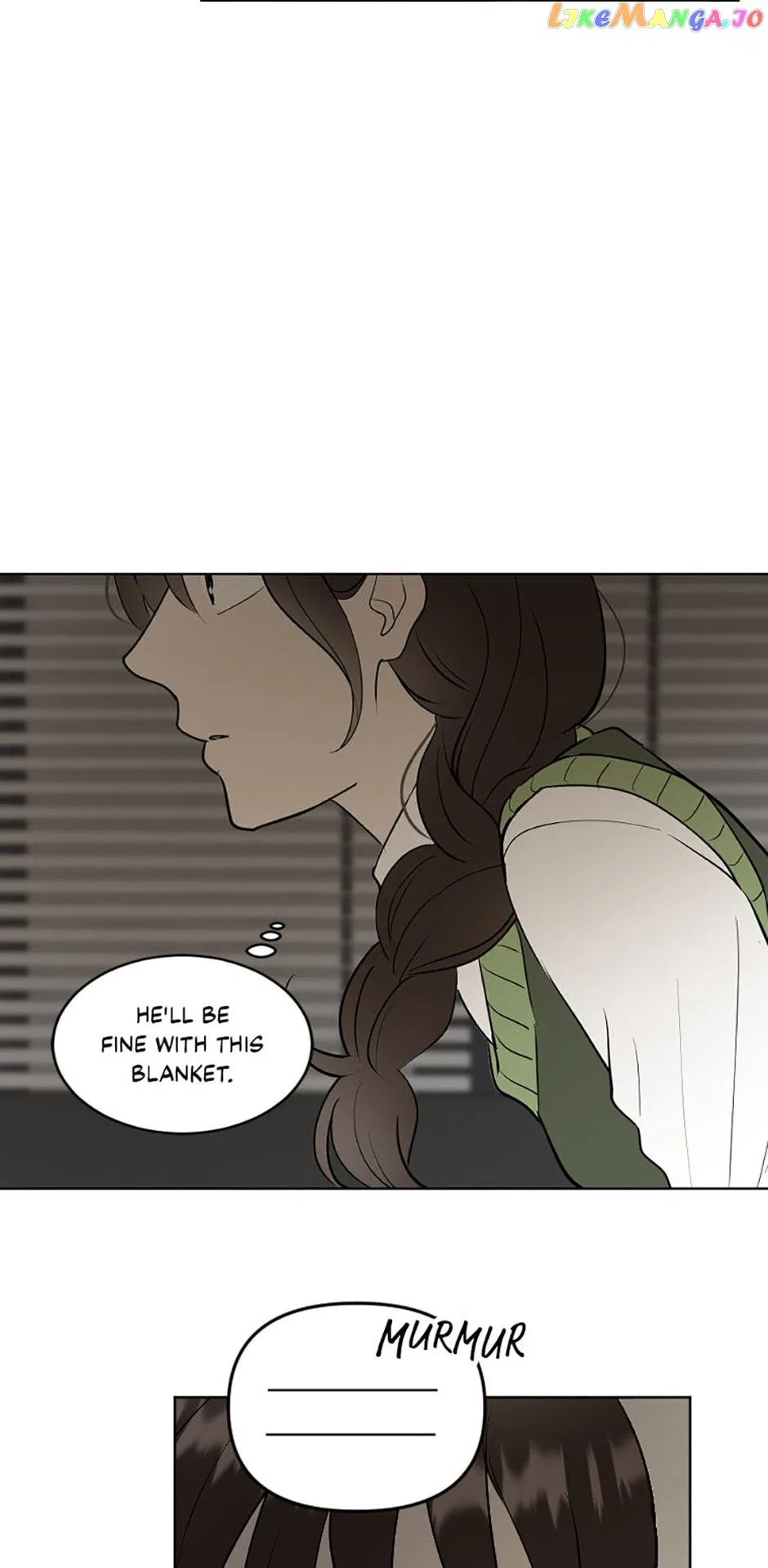 Who Needs Love? Chapter 44 – Page 13