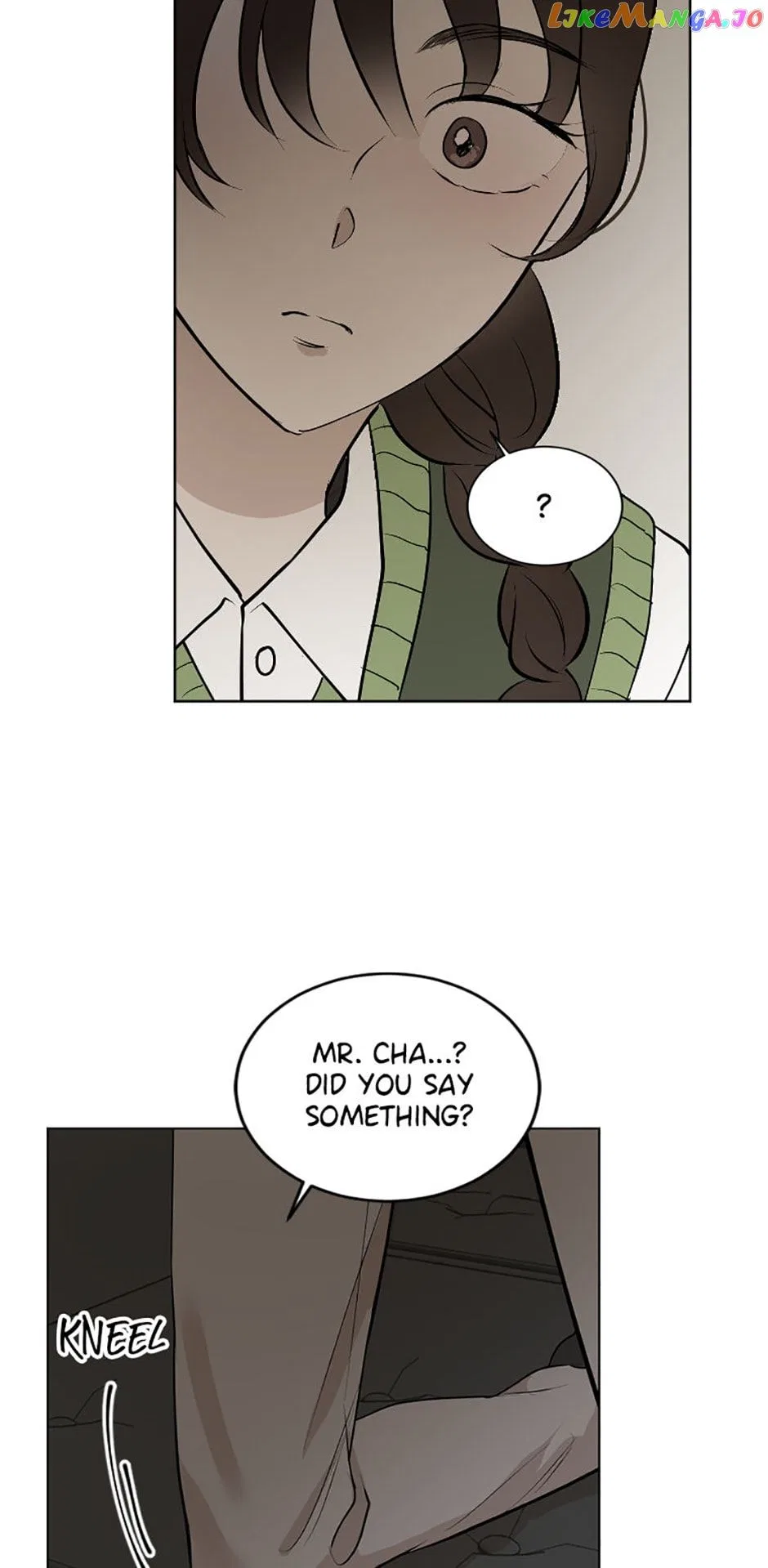Who Needs Love? Chapter 44 – Page 14