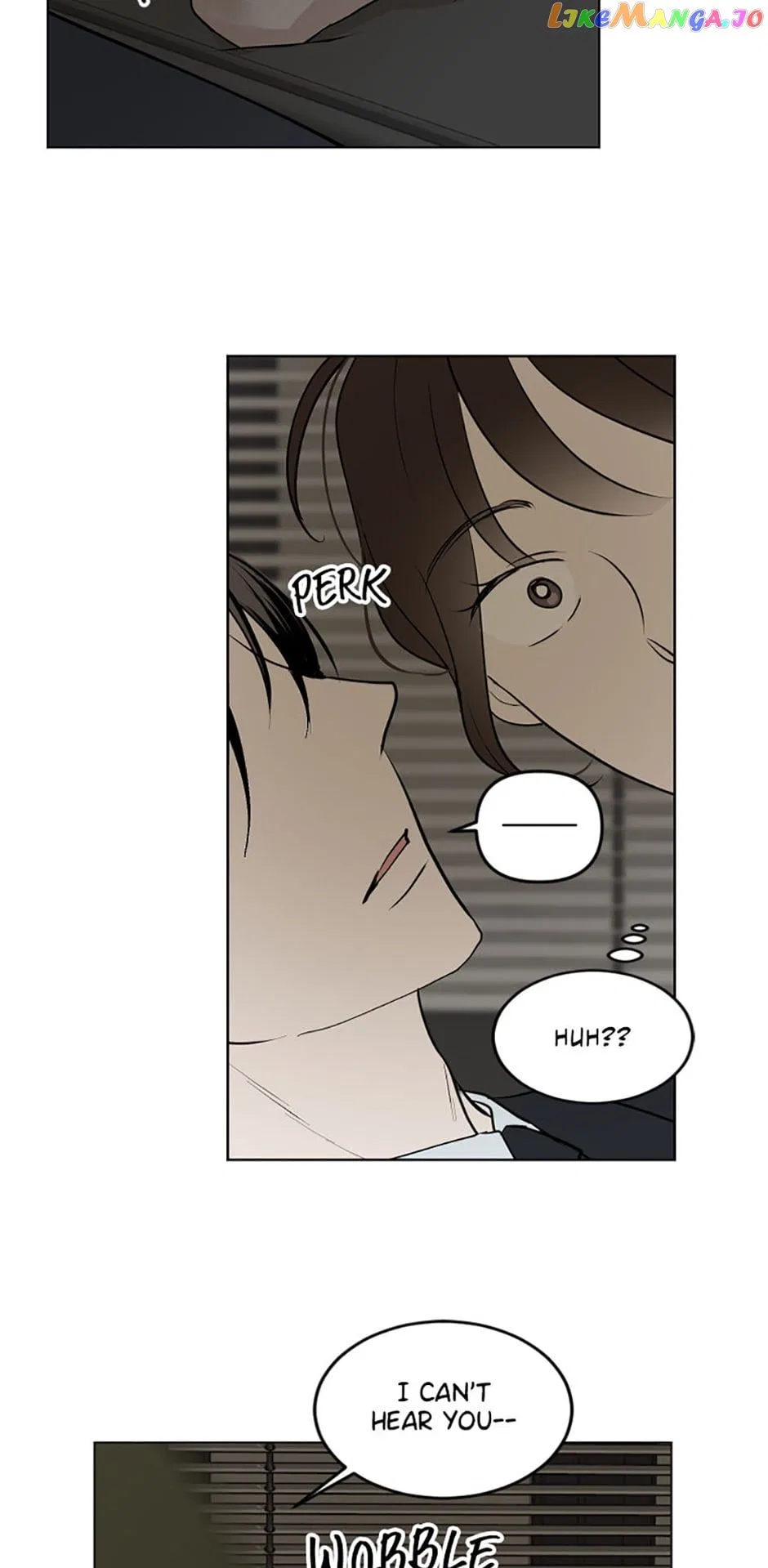 Who Needs Love? Chapter 44 – Page 15
