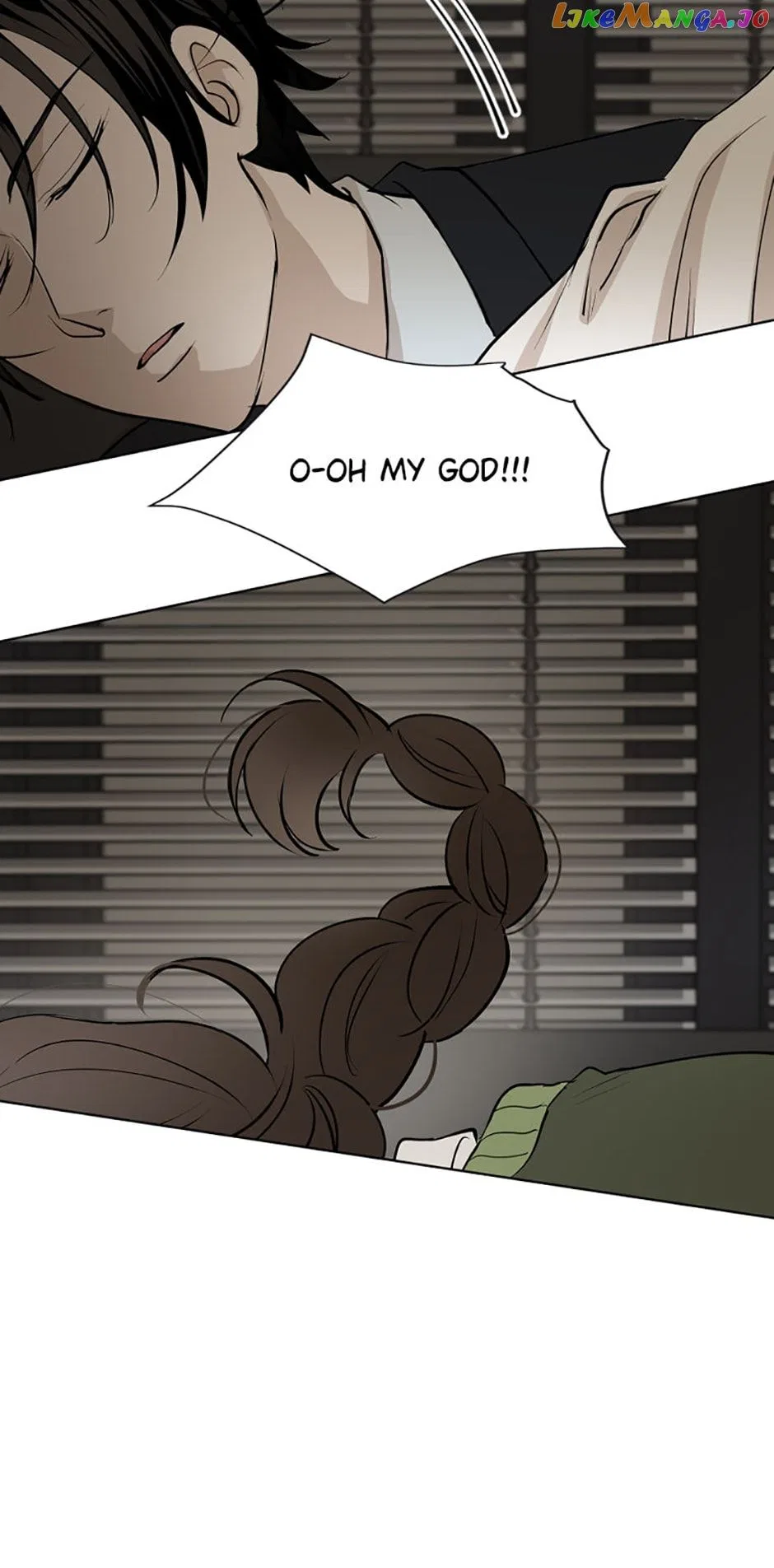 Who Needs Love? Chapter 44 – Page 17