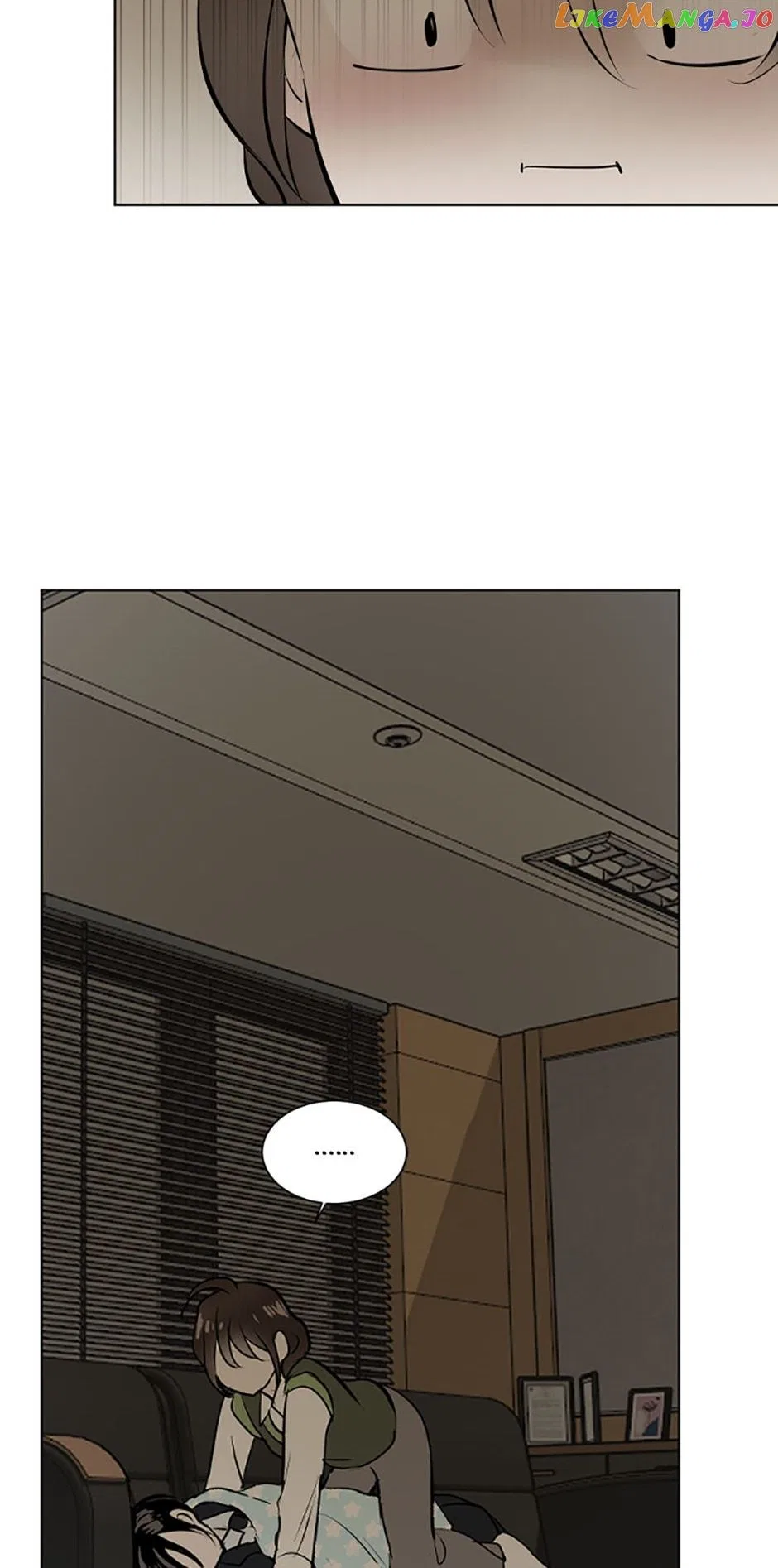 Who Needs Love? Chapter 44 – Page 19
