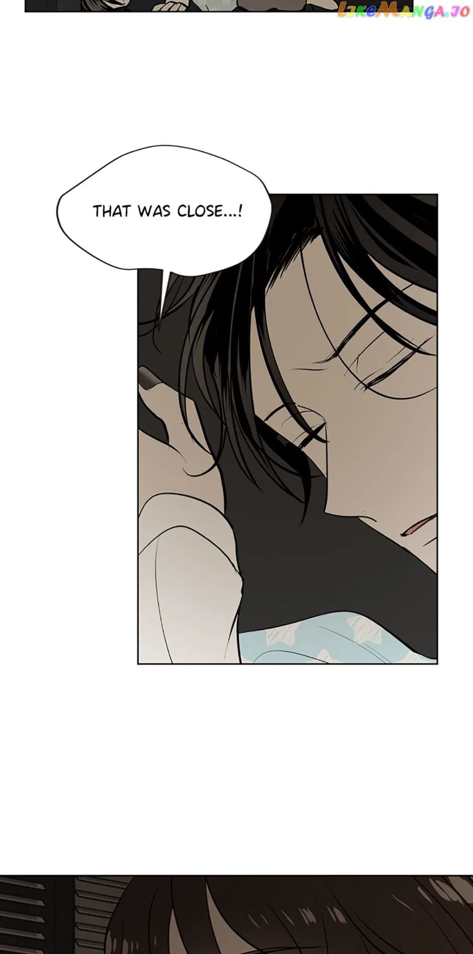 Who Needs Love? Chapter 44 – Page 20