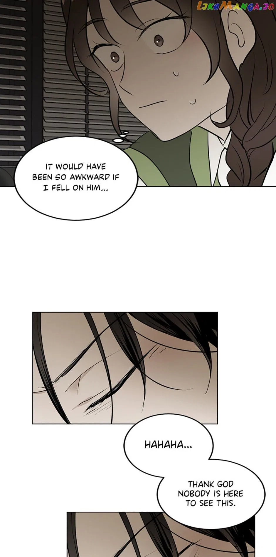 Who Needs Love? Chapter 44 – Page 21