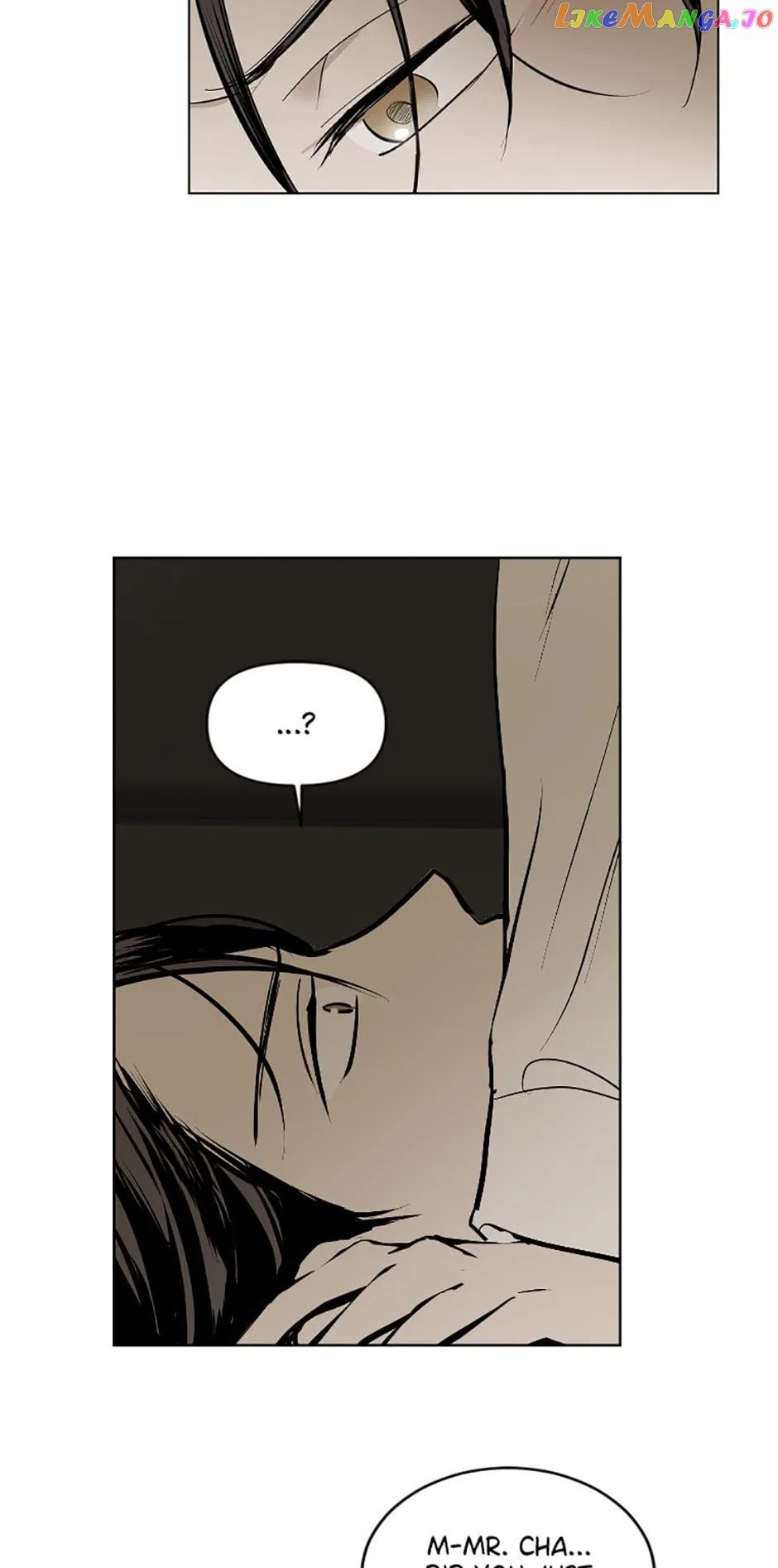 Who Needs Love? Chapter 44 – Page 22