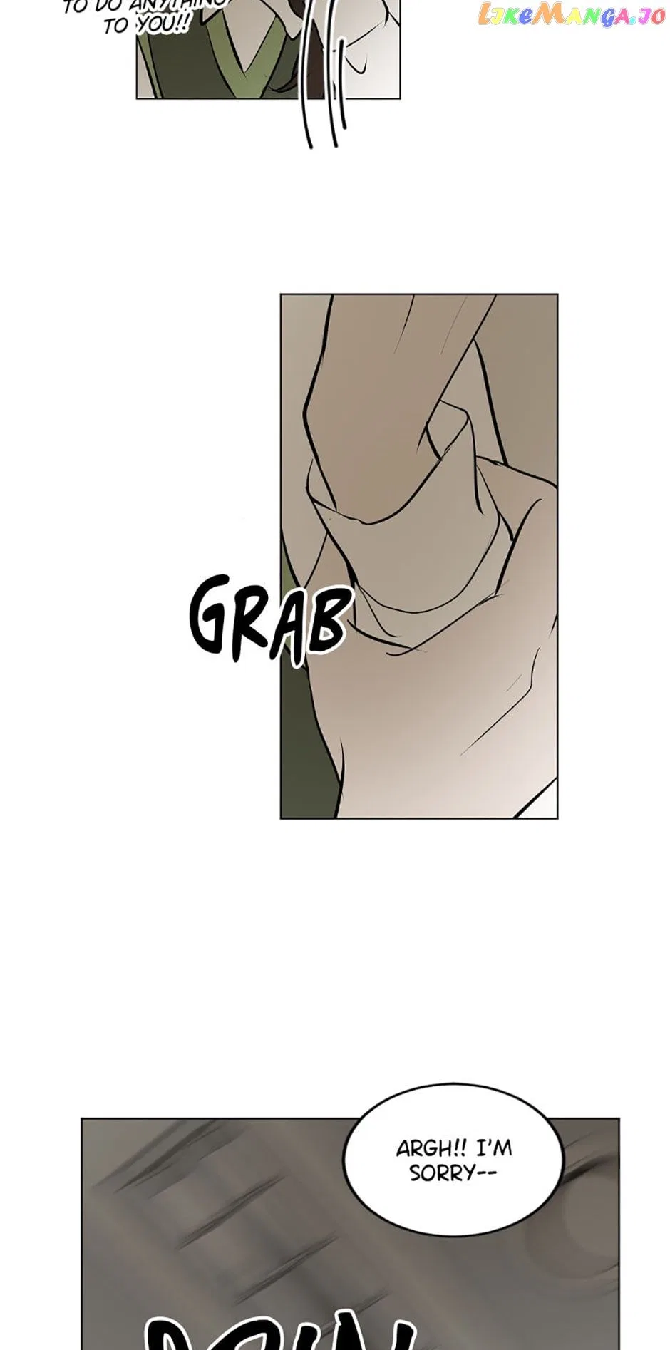 Who Needs Love? Chapter 44 – Page 24