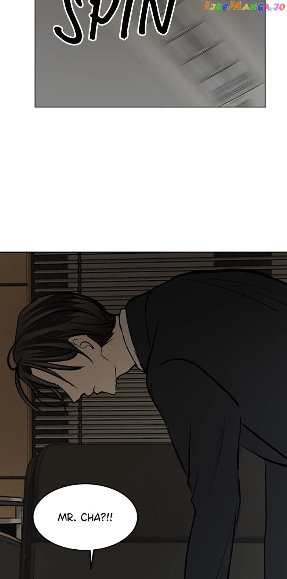 Who Needs Love? Chapter 44 – Page 25