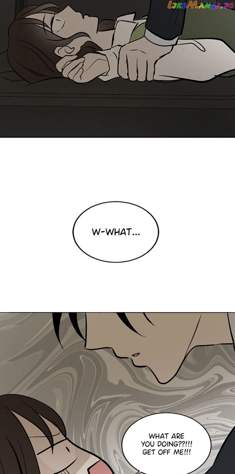 Who Needs Love? Chapter 44 – Page 26