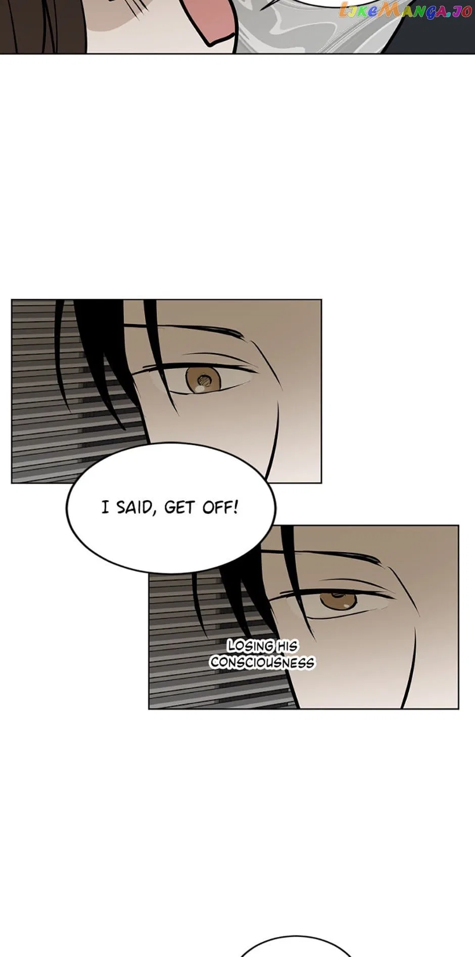 Who Needs Love? Chapter 44 – Page 27